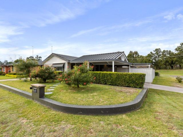 Easy living in Emu Plains