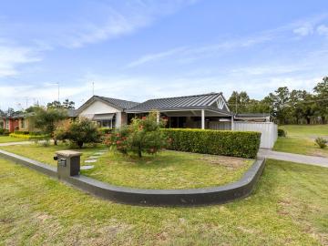 Easy living in Emu Plains