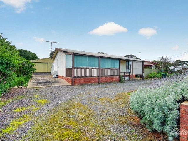 Easy Living in Goolwa Beach