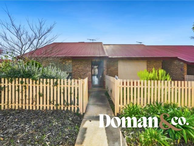 Easy Living in Great Suburb!