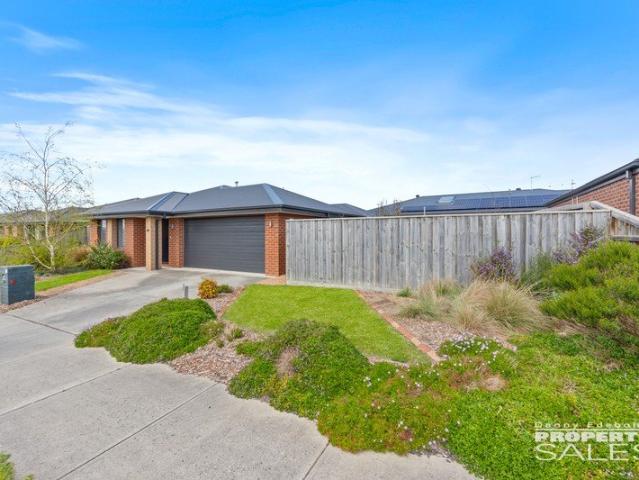 Easy Living in Mitchell Grove Estate