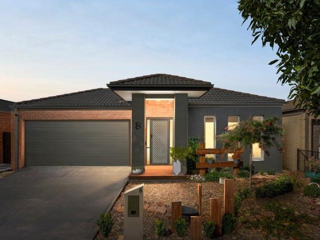 Easy Living in Plenty River Estate