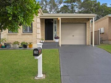 EASY LIVING IN PRIME LAKE MUNMORAH LOCATION
