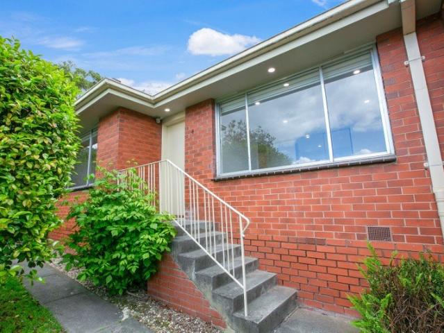 Easy living in prime location