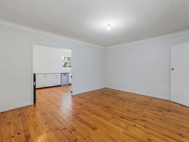 Easy living in prime location