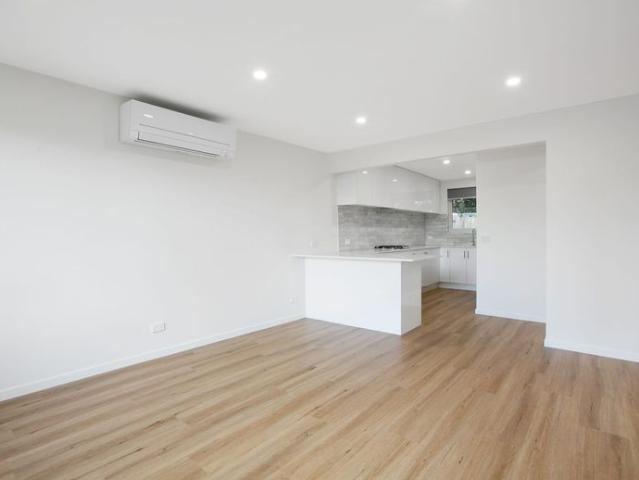 Easy living in prime location