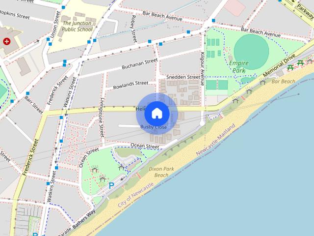 Easy Living in Prime Merewether Location