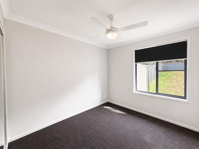 Easy Living in Quiet Location