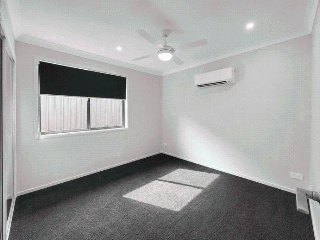Easy Living in Quiet Location