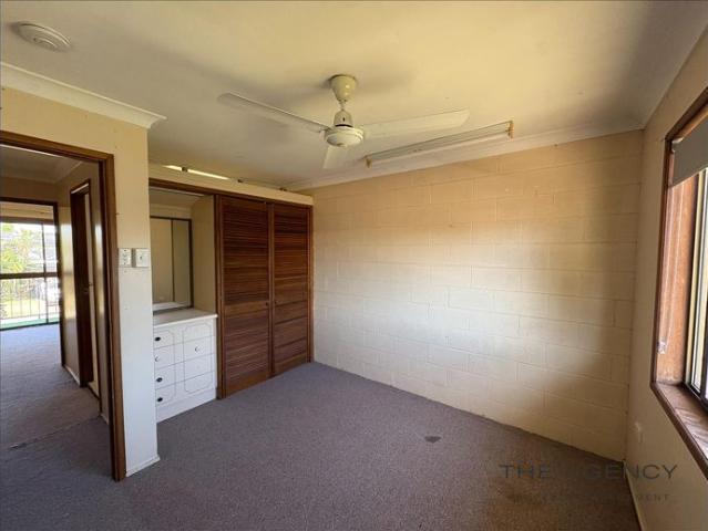 Easy living in Rockhampton!