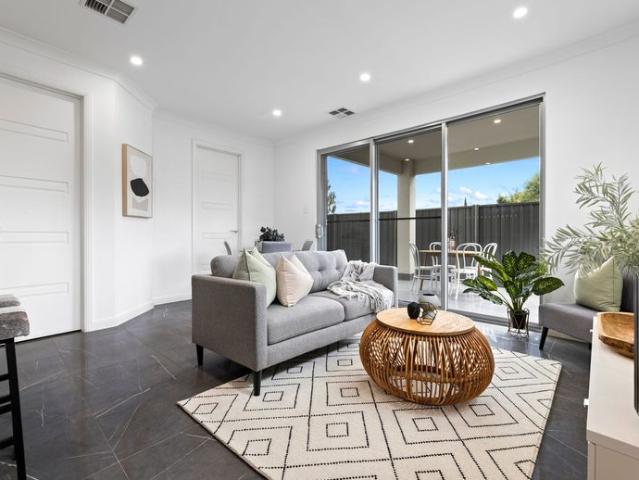 Easy Living in Style