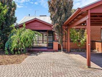 Easy Living in Style!