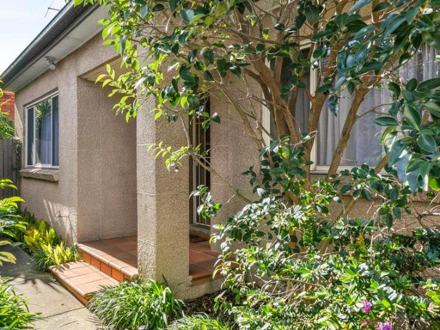 Easy living indoor outdoor excellence in a location to love!