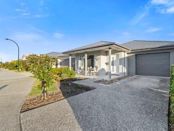 Under Contract!