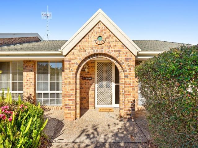 Easy Living Just Steps from the Beach