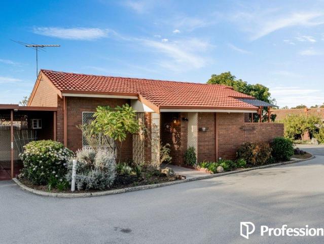 Easy Living, Low Fees & a Lifestyle to Love!