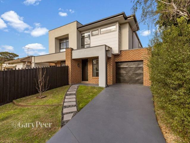 Easy living luxury, enviable locale