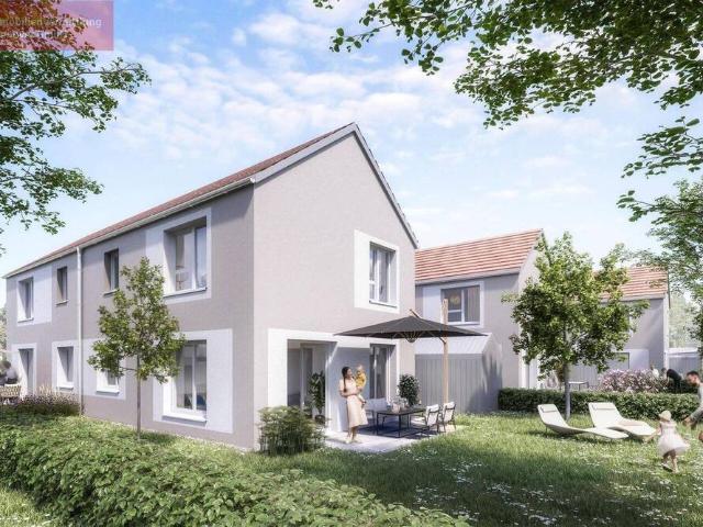 Easy Living Maisonette Wohnung mit Garten