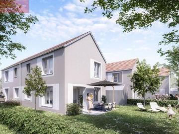 Etagenwohnung kaufen in Wennigsen, Region Hannover - Garten