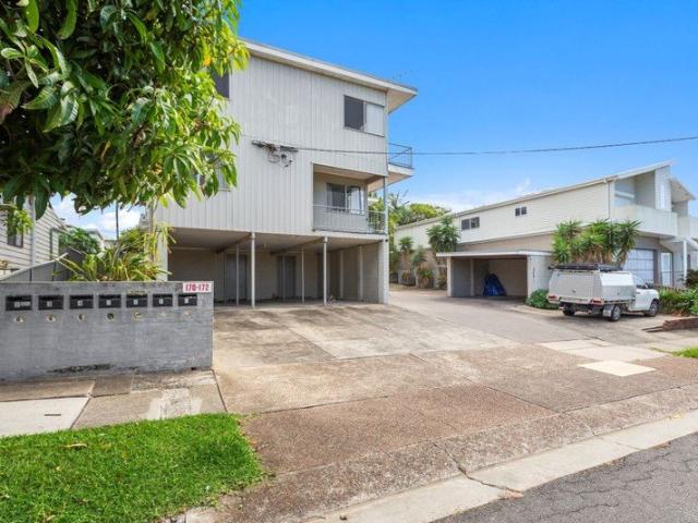 EASY LIVING MEETS INVESTMENT POTENTIAL!