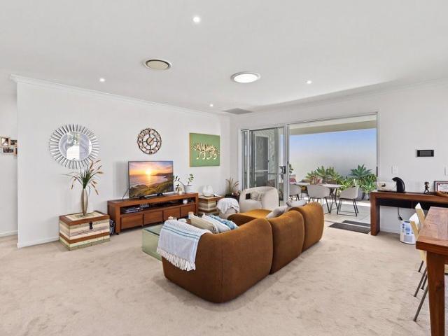Easy Living, Modern Comfort