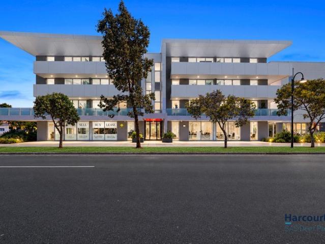 Easy Living Near Highpoint