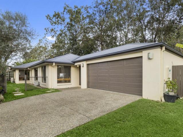 Easy Living Nestled in the Heart of Samford Village