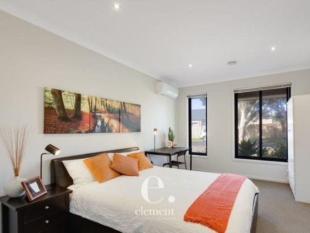 Easy Living on the Surf Coast | Self Contained Room