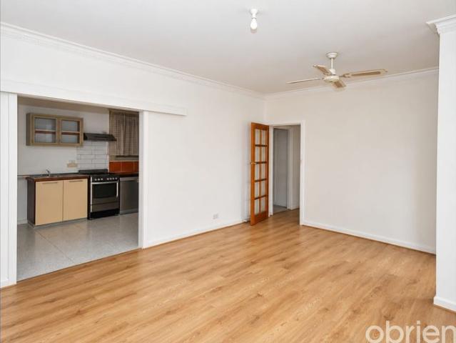 Easy Living on a Spacious Block