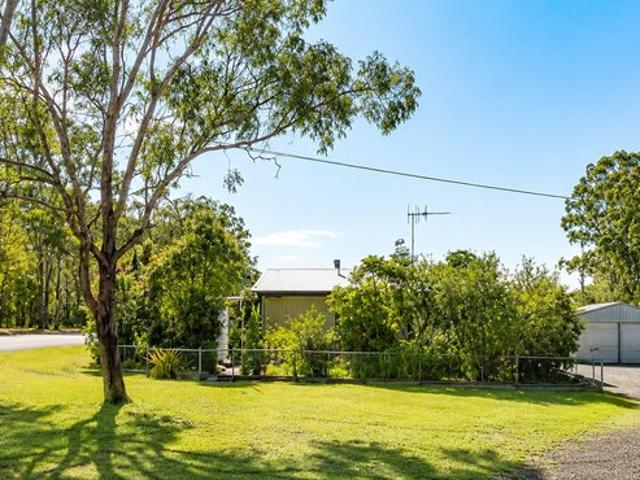 Easy Living on a Spacious Corner Block