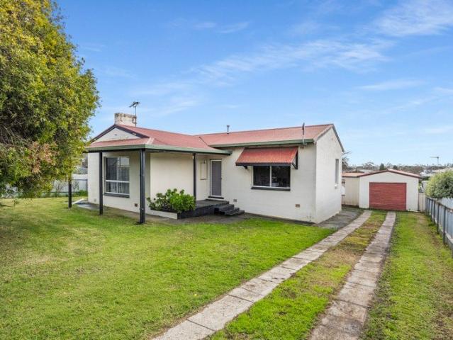 Easy Living on Shepherdson Road