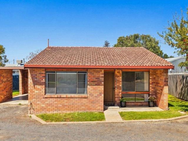 Easy Living or a Smart Addition to Your Portfolio