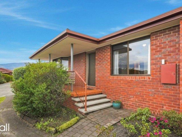 Easy Living, Peaceful Surrounds & a Welcoming Community