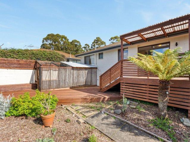 Easy Living, Perfectly Positioned