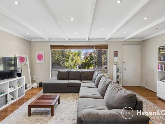 Easy Living, Poolside Perks in Karrinyup