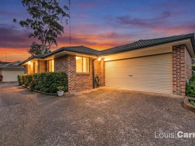 Easy Living, Single Storey: Immaculate Boutique Freestanding Home Address of Absolute Convenience