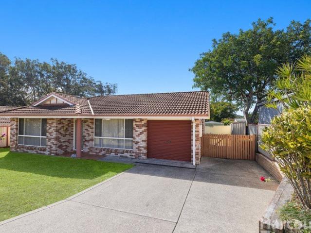 Easy Living, Side Access & Space to Enjoy in a Quiet South West Rocks Location
