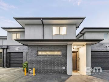 Glenroy, Melbourne, Melbourne, Victoria, Victoria