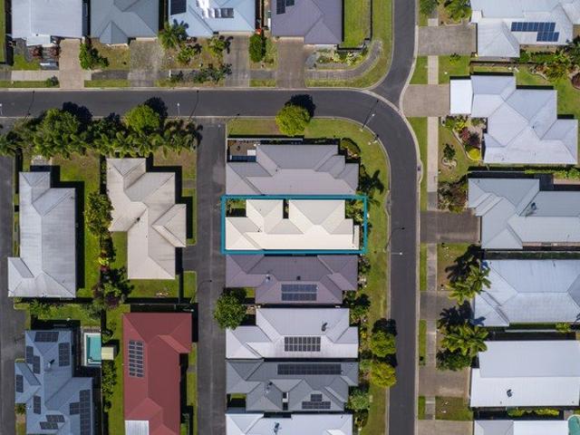 Easy Living, Smart Investing & A Location That Delivers