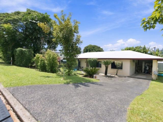 Easy Living, Smart Investing in Tully !