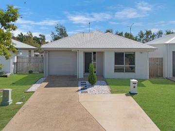 Easy Living Starts Here