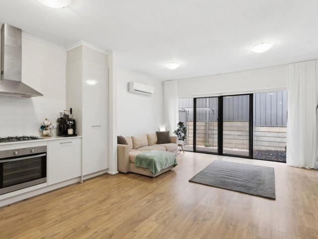 Easy Living Starts Here