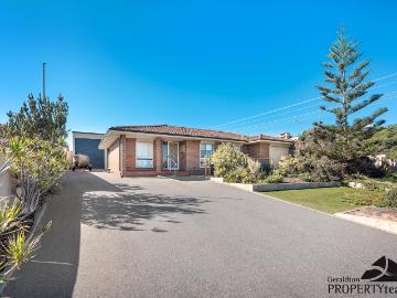 Tarcoola Beach, Rudds Gully, Greenough County, Peak Island, Western Australia