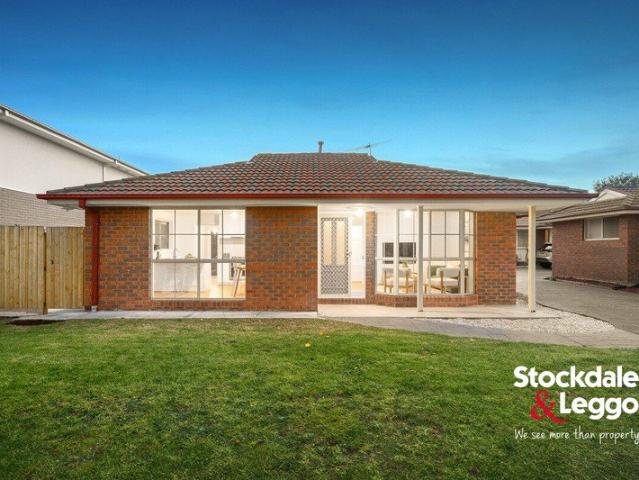 Easy Living Starts Here!