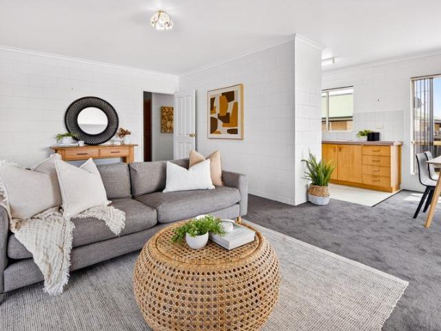Easy Living Starts Here