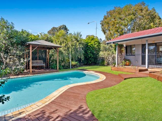 Easy Living Starts Here!