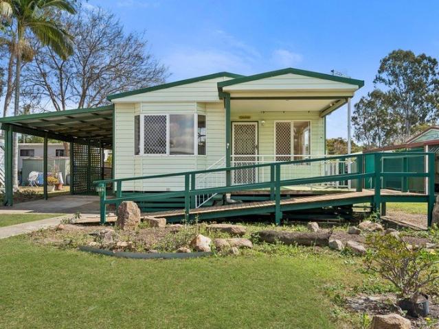 Easy Living Starts Here
