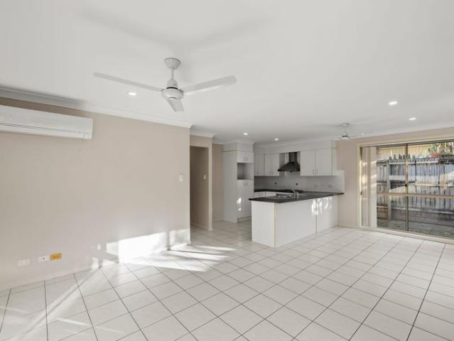 Easy Living Starts Here!