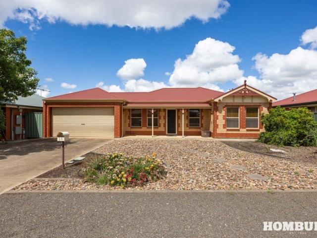 Easy Living Starts Here!
