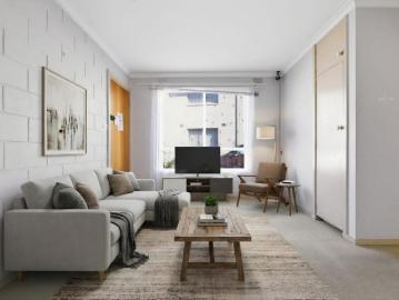 Easy Living Starts Here – Ground Floor Apartment in Essendon North